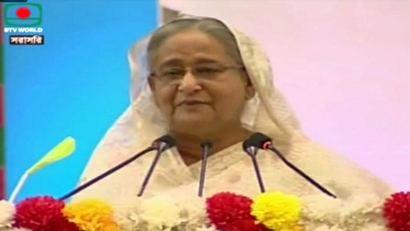 বস্ত্র শিল্পের পাশাপাশি কৃষিকেও আধুনিকায়ন করা হচ্ছে : প্রধানমন্ত্রী