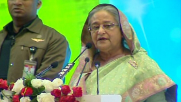 ‘প্রজন্ম থেকে প্রজন্মের কর্মসংস্থানের ব্যবস্থা করে যাচ্ছি’