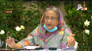 চলতি মাসে করোনার বড় ধাক্কা আসতে পারে : প্রধানমন্ত্রী