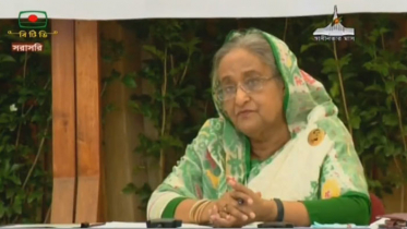 দুঃসময়ে কেউ সুযোগ নিলে আমি তাকে ছাড়বো না : প্রধানমন্ত্রী