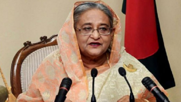 প্রধানমন্ত্রীর ভাষণ সন্ধ্যা সাড়ে ৭টায়