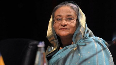 শামসুর রহমান শরীফের মৃত্যুতে প্রধানমন্ত্রীর শোক