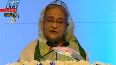 ‘বঙ্গবন্ধুর খুনীদের রক্ষা করা ছিল বড় মানবাধিকার লঙ্ঘন’