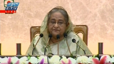 মানুষের বিশ্বাস স্থাপনে পুলিশের প্রতি প্রধানমন্ত্রীর তাগিদ