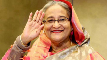 দেশে ফিরেছেন প্রধানমন্ত্রী