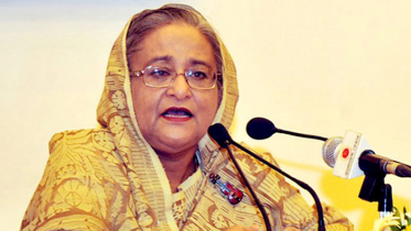 ভবিষ্যত বিপর্যয় মোকাবেলায় বৈশ্বিক সমন্বয়ের আহবান প্রধানমন্ত্রীর