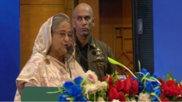 ‘ই-পাসপোর্ট প্রকল্পের মধ্যমে দেশ আরও এক ধাপ এগিয়ে যাবে’