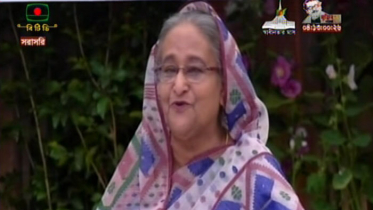 ‘পদ্মা সেতু নির্মাণ সারা বিশ্বে দেশের ভাবমূর্তি উজ্জ্বল করেছে’