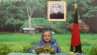 করোনা মোকাবেলায় দ্রুত টিকা উদ্ভাবনের আহ্বান প্রধানমন্ত্রীর