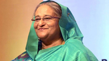 আওয়ামী লীগ সব সময় জনগণের পাশে থাকবে: প্রধানমন্ত্রী