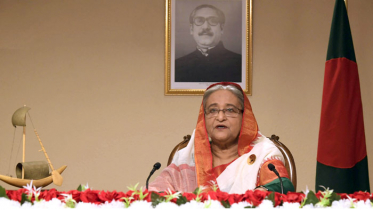 অতি প্রয়োজন ছাড়া ঘরের বাইরে যাবেন না: প্রধানমন্ত্রী