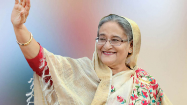 মঙ্গলবার টুঙ্গিপাড়া যাচ্ছেন প্রধানমন্ত্রী
