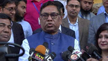 দেশে এখন বিদ্যুতের ঘাটতি নেই: নসরুল হামিদ বিপু