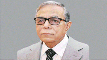 রাষ্ট্রপতি ‘মুজিববর্ষ’ উপলক্ষে জাতির উদ্দেশ্যে ভাষণ দেবেন কাল 