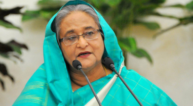 জুলুম-নির্যাতন আ.লীগকে ধ্বংস করতে পারেনি: প্রধানমন্ত্রী