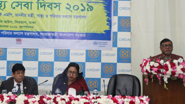প্রাইভেট হাসপাতালের ব্যায়ভার কমানোর তাগিদ স্বাস্থ্যমন্ত্রীর