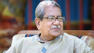 অধ্যাপক আনিসুজ্জামানের মৃত্যুতে সংস্কৃতি প্রতিমন্ত্রীর শোক
