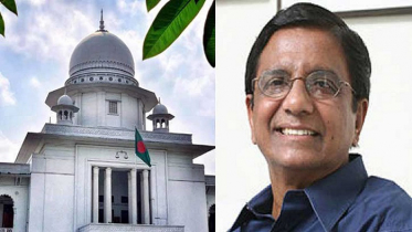 প্রথম আলো সম্পাদকসহ ছয়জনের জামিন শুনানি আজ