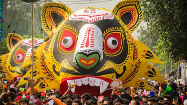 ১ বৈশাখের যাবতীয় কার্যক্রম স্থগিত জানিয়ে প্রজ্ঞাপন জারি