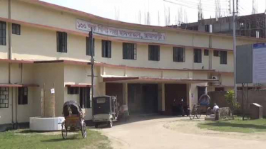 করোনাভাইরাস সন্দেহে রাজবাড়ীর দুই জনকে ঢাকায় প্রেরণ