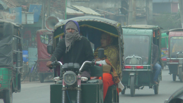 রাজশাহীতে মৌসুমের সর্বনিম্ন তাপমাত্রা আজ