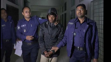 প্রতিবন্ধী শিশু ধর্ষণের আসামীর আদালতে স্বীকারোক্তিমূলক জবানবন্দী