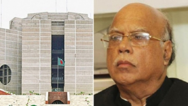 মোহাম্মদ নাসিমের মৃত্যুতে সংসদে শোক প্রস্তাব