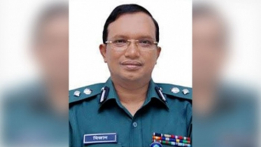 ডিআইজি মিজানের স্ত্রী-ভাইয়ের বিরুদ্ধে পরোয়ানা