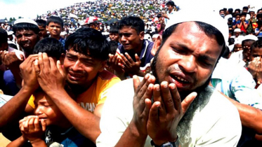 রোহিঙ্গাদের সুরক্ষায় মিয়ানমারের প্রতি ৪ নির্দেশ