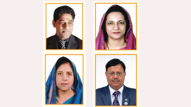 জয়ের ব্যাপারে ৪ গভর্নর প্রার্থীই আশাবাদী