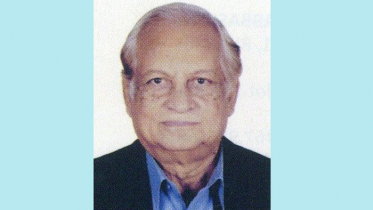 ইঞ্জিনিয়ার জয়নুলের রোটারি রিজিওনাল সার্ভিস অ্যাওয়ার্ড লাভ