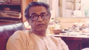 আজ সত্যজিৎ রায়ের মৃত্যুবার্ষিকী