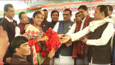 পরাজয়ের শঙ্কায় ইভিএম নিয়ে বিষদগার করছে বিএনপি: ওবায়দুল কাদের
