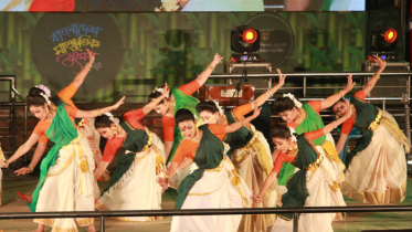 কাল শেষ হচ্ছে ২১ দিনব্যাপী বাংলাদেশ সাংস্কৃতিক উৎসব 