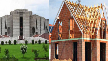 মুক্তিযোদ্ধাদের বাড়ি দেবে সরকার