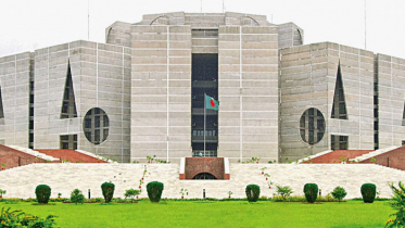 সংসদ অধিবেশন শুরু হচ্ছে ৯ জানুয়ারি