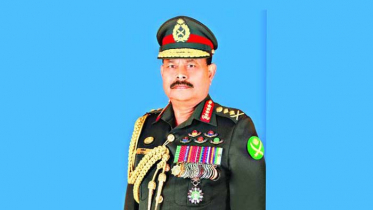 আজ নেপাল যাচ্ছেন সেনাপ্রধান
