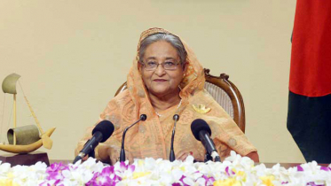 দুর্নীতিবাজদের ছাড় দেওয়া হবে না: প্রধানমন্ত্রী