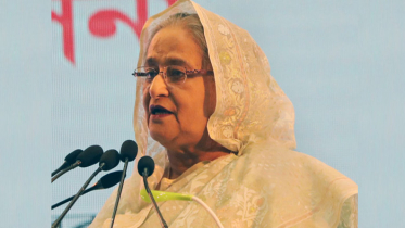 মানসম্মত চলচ্চিত্র নির্মাণে মেধাকে ব্যবহার করুন: প্রধানমন্ত্রী