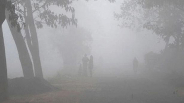 উত্তরাঞ্চলে শৈত্যপ্রবাহ অব্যাহত, সর্বনিম্ন তাপমাত্রা যশোরে