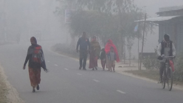 শৈত্যপ্রবাহ আরও তীব্র হতে পারে