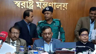 বাণিজ্যমেলা ১০ জানুয়ারি বন্ধ রাখতে চান স্বরাষ্ট্রমন্ত্রী