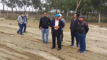 সিরাজগঞ্জ ইকোনমিক জোনে জাপানী বিনিয়োগের আশাবাদ