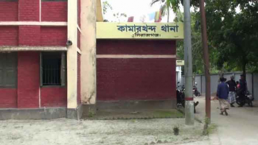কামারখন্দে গৃহবধূর ঝুলন্ত লাশ উদ্ধার