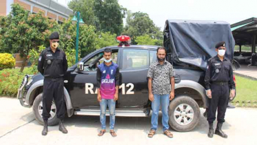 লিবিয়ায় বাংলাদেশি অপহরণ চক্রের ২ সদস্য গ্রেফতার 