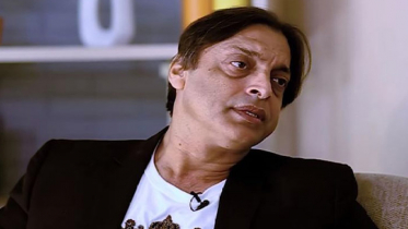 ক্রিকেটকে শেষ করেছে দিয়েছে আইসিসি: শোয়েব আখতার