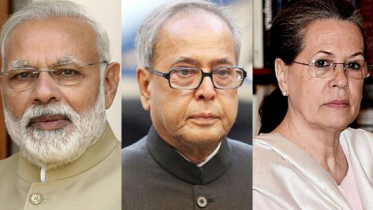 মুজিববর্ষের অনুষ্ঠানে আসবেন মোদি, প্রণব ও সোনিয়া