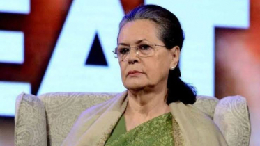 অসুস্থ সোনিয়া হাসপাতালে ভর্তি