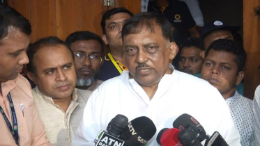 নির্বাচনের সার্বিক পরিস্থিতি নিয়ন্ত্রণে : স্বরাষ্ট্রমন্ত্রী