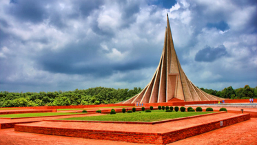 চারদিন জাতীয় স্মৃতিসৌধের অভ্যন্তরে প্রবেশ বন্ধ